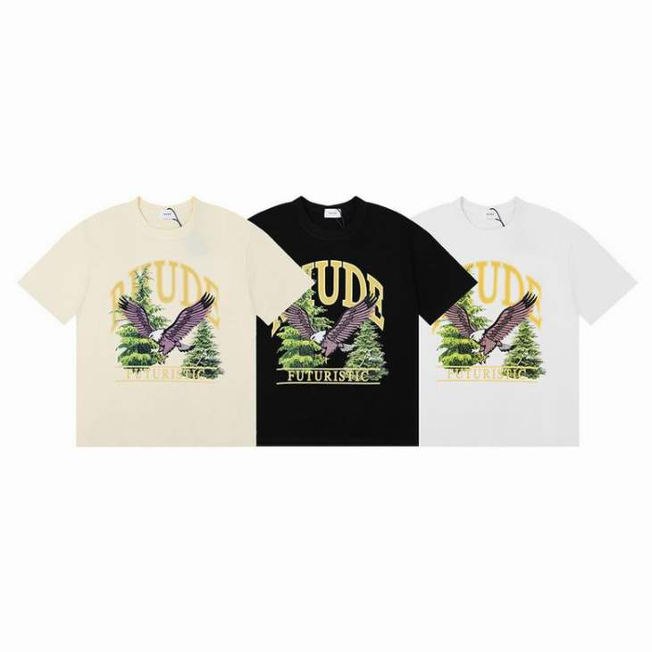 Picture of Rhude T Shirts Short _SKURhudeS-XL6ht50772432